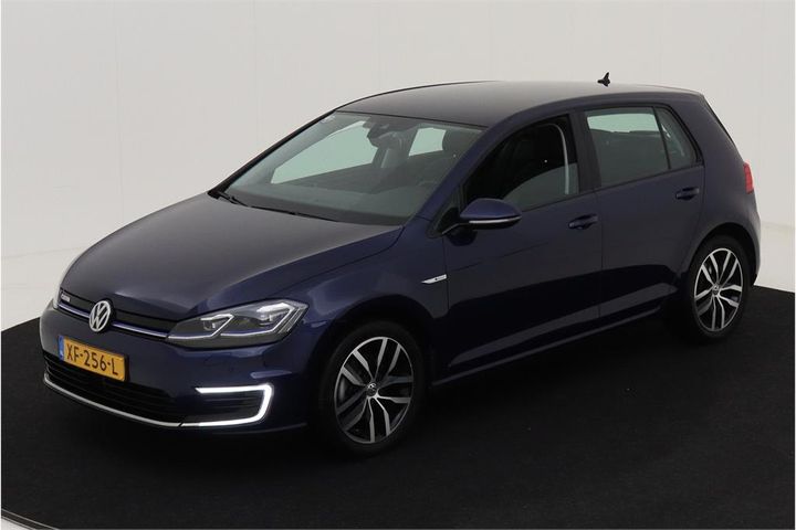 VOLKSWAGEN GOLF 2019 wvwzzzauzkw905932