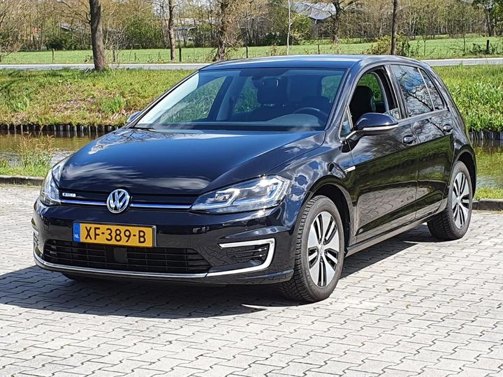 VOLKSWAGEN GOLF 2019 wvwzzzauzkw905946