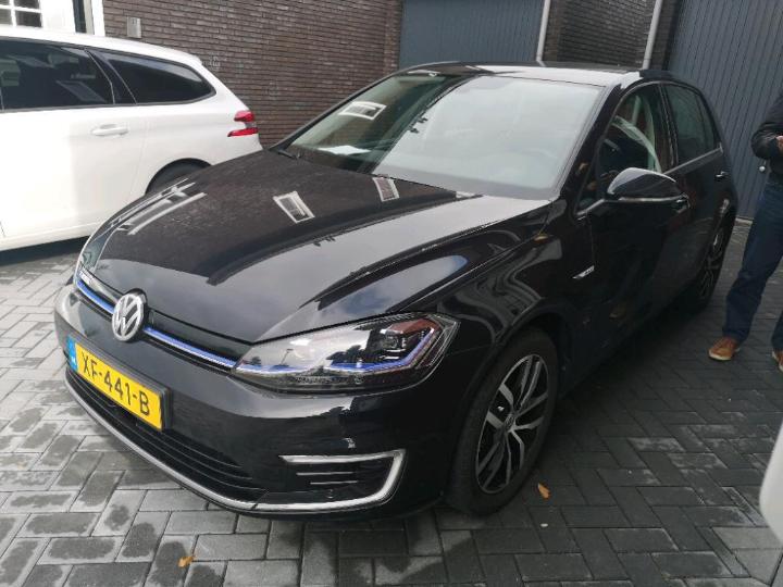 VOLKSWAGEN GOLF 2019 wvwzzzauzkw905972