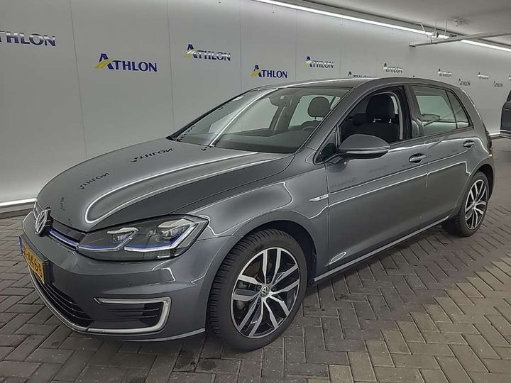 VOLKSWAGEN GOLF 2019 wvwzzzauzkw906039