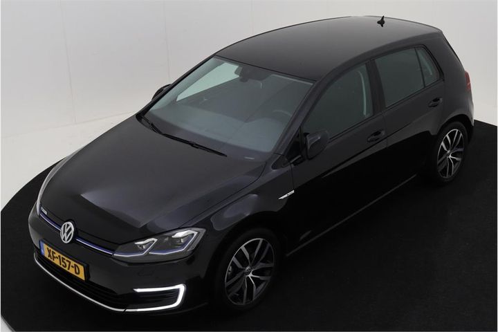 VOLKSWAGEN GOLF 2019 wvwzzzauzkw906207