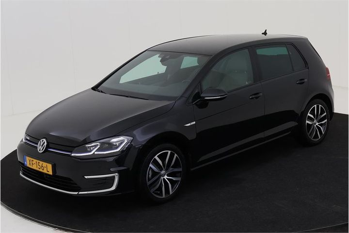 VOLKSWAGEN GOLF 2019 wvwzzzauzkw906323