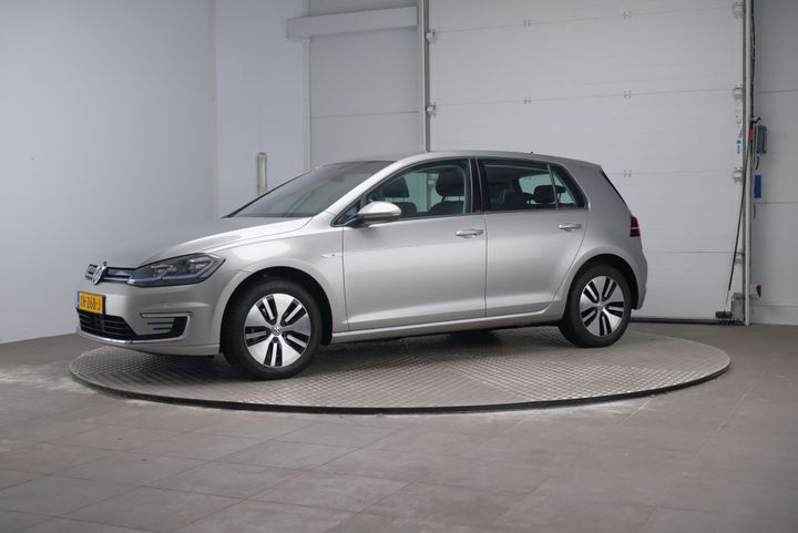 VOLKSWAGEN GOLF 2019 wvwzzzauzkw906423