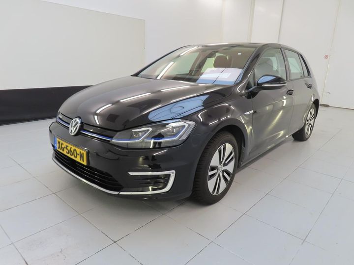 VOLKSWAGEN GOLF 2019 wvwzzzauzkw906594