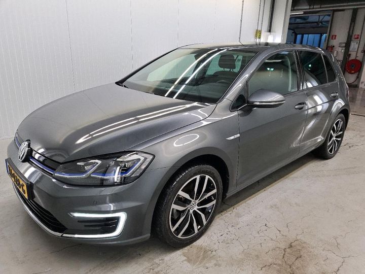 VOLKSWAGEN GOLF 2019 wvwzzzauzkw906672