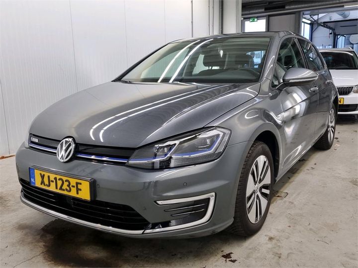 VOLKSWAGEN GOLF 2019 wvwzzzauzkw906839