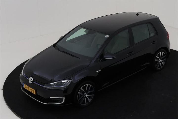 VOLKSWAGEN GOLF 2019 wvwzzzauzkw906870