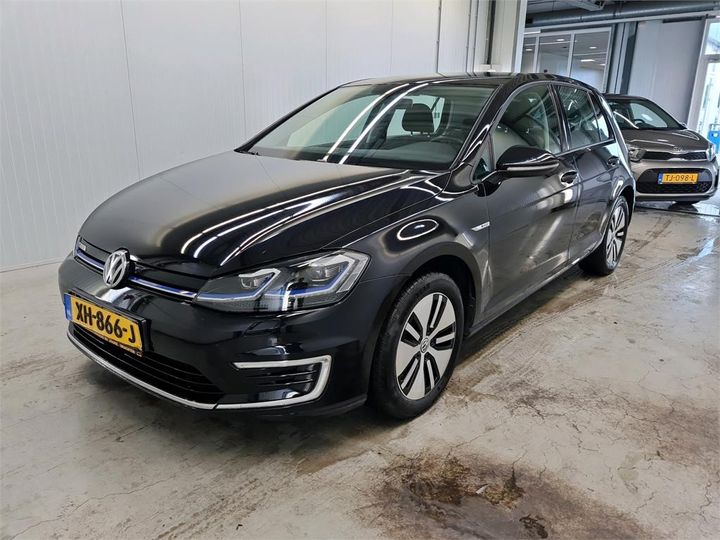 VOLKSWAGEN GOLF 2019 wvwzzzauzkw906894