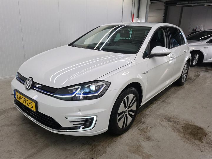 VOLKSWAGEN GOLF 2019 wvwzzzauzkw906992