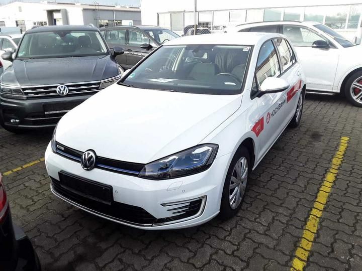 VOLKSWAGEN GOLF 2019 wvwzzzauzkw907075