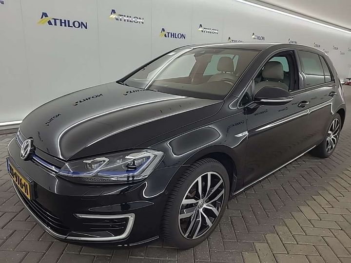 VOLKSWAGEN GOLF 2019 wvwzzzauzkw907275