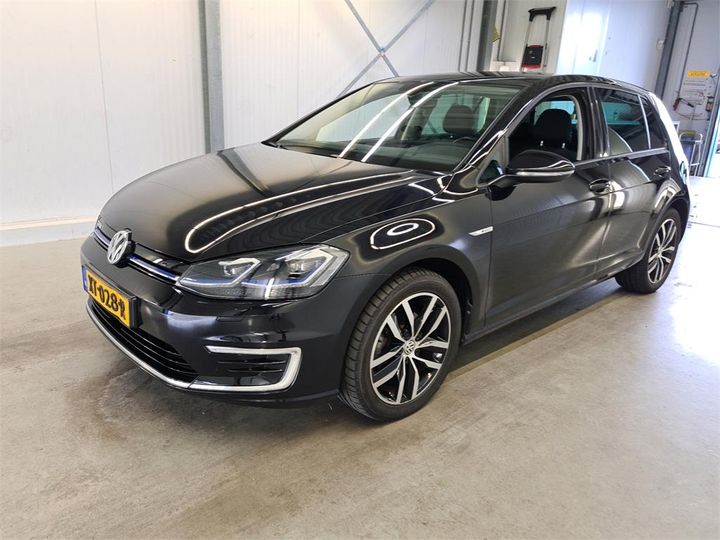 VOLKSWAGEN GOLF 2019 wvwzzzauzkw908000