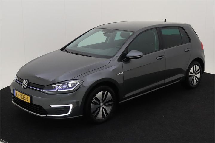 VOLKSWAGEN GOLF 2019 wvwzzzauzkw908223