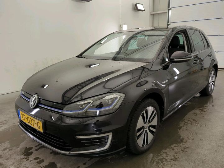 VOLKSWAGEN GOLF 2019 wvwzzzauzkw908454