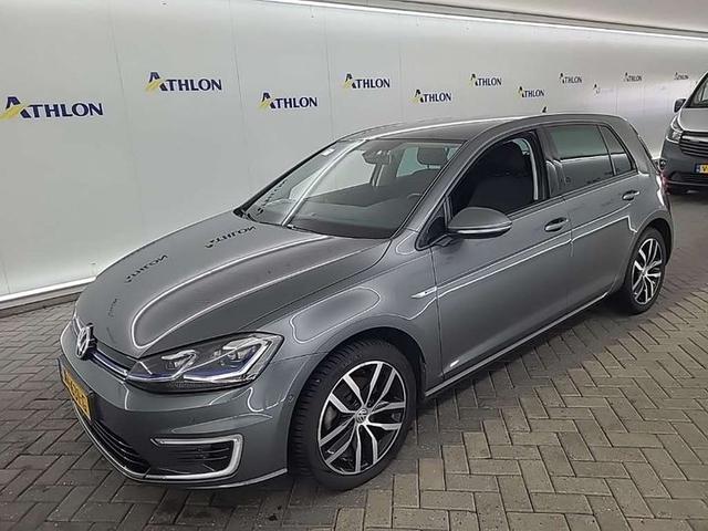 VOLKSWAGEN GOLF 2019 wvwzzzauzkw908627