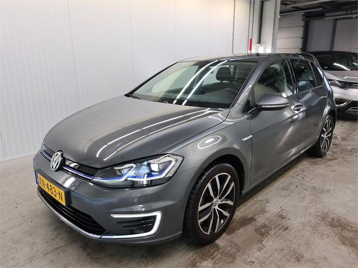 VOLKSWAGEN GOLF 2019 wvwzzzauzkw908703