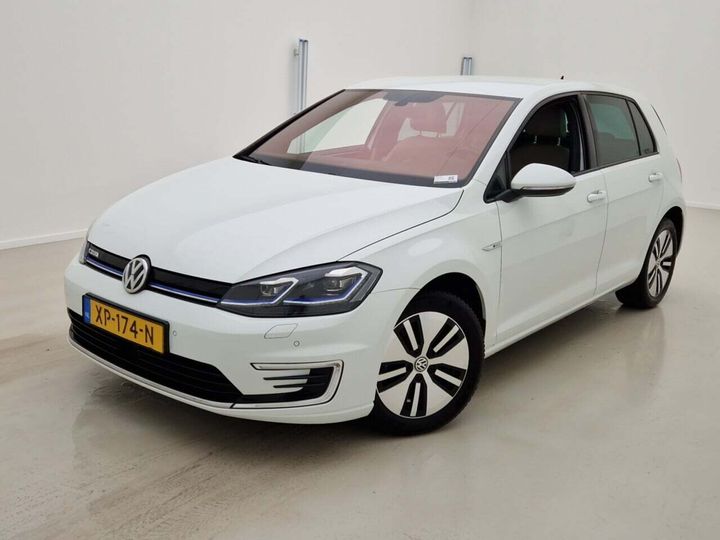 VOLKSWAGEN GOLF 2019 wvwzzzauzkw908746