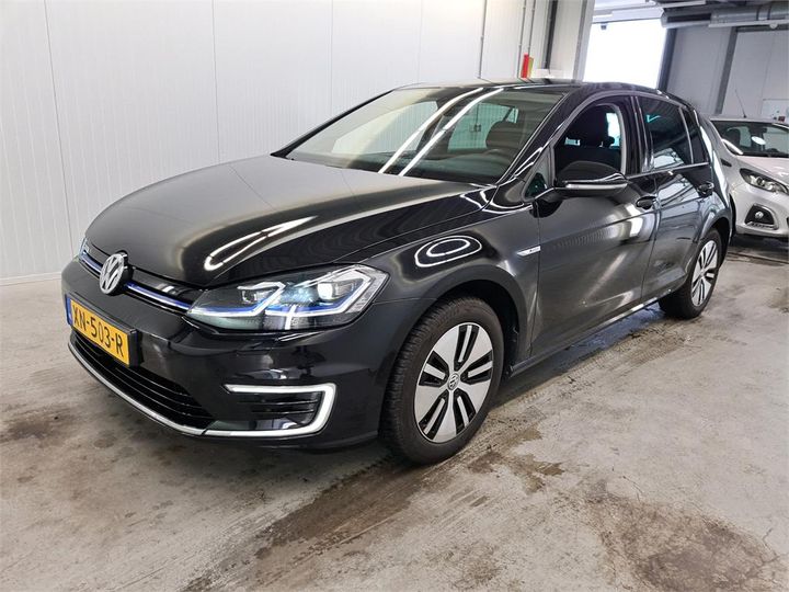 VOLKSWAGEN GOLF 2019 wvwzzzauzkw908774