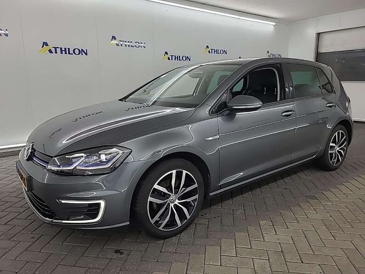 VOLKSWAGEN GOLF 2019 wvwzzzauzkw908961