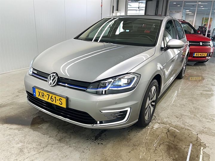 VOLKSWAGEN GOLF 2019 wvwzzzauzkw908993