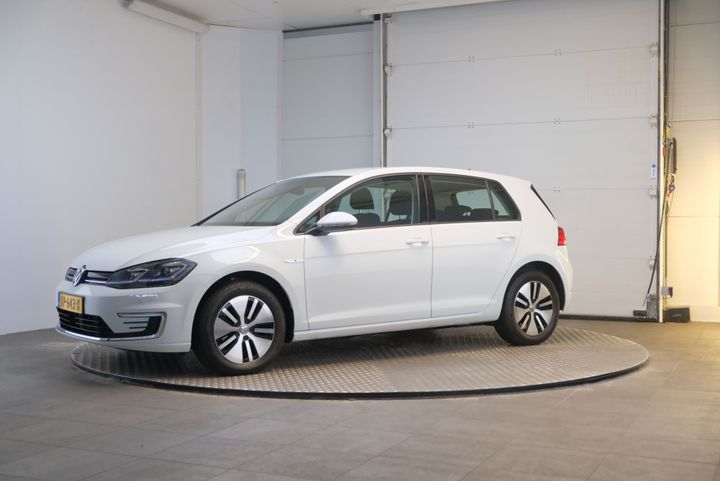 VOLKSWAGEN GOLF 2019 wvwzzzauzkw909072