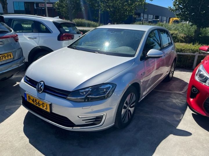 VOLKSWAGEN GOLF 2019 wvwzzzauzkw910300