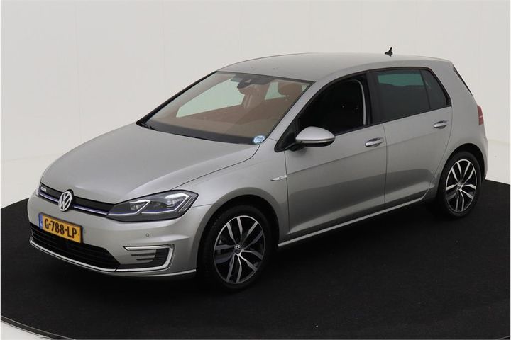 VOLKSWAGEN GOLF 2019 wvwzzzauzkw910565