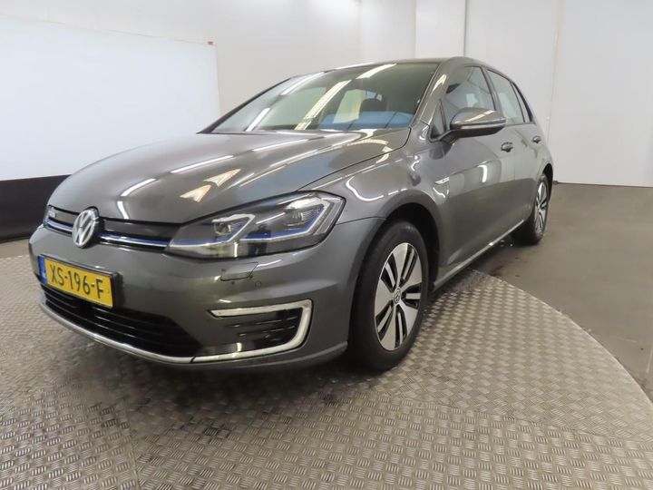 VOLKSWAGEN GOLF 2019 wvwzzzauzkw910984