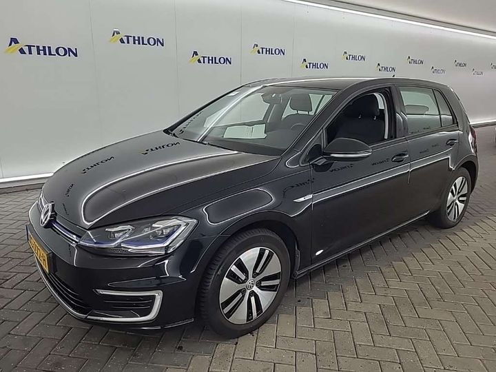 VOLKSWAGEN GOLF 2019 wvwzzzauzkw911068