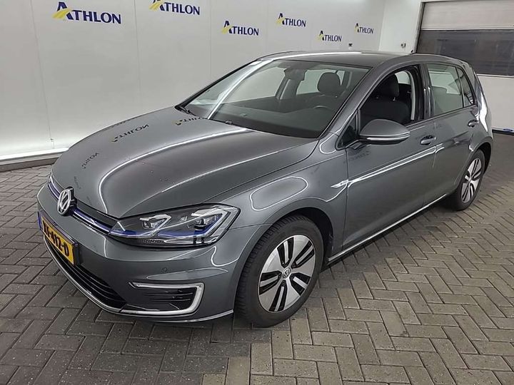 VOLKSWAGEN GOLF 2019 wvwzzzauzkw911567