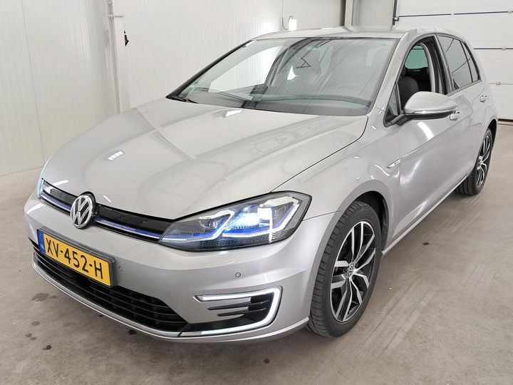 VOLKSWAGEN GOLF 2019 wvwzzzauzkw911630