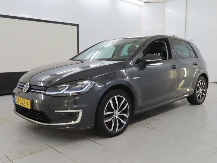 VOLKSWAGEN GOLF 2019 wvwzzzauzkw911846