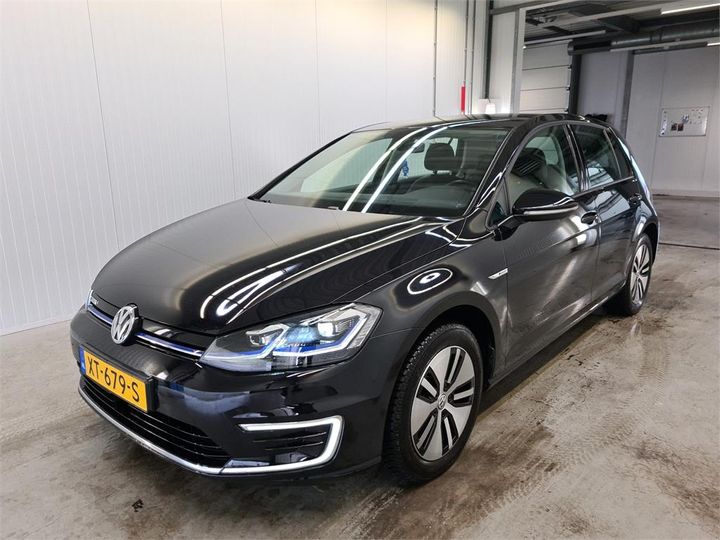 VOLKSWAGEN GOLF 2019 wvwzzzauzkw912026