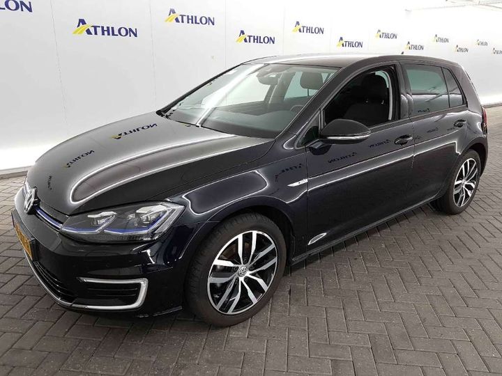 VOLKSWAGEN GOLF 2019 wvwzzzauzkw912168