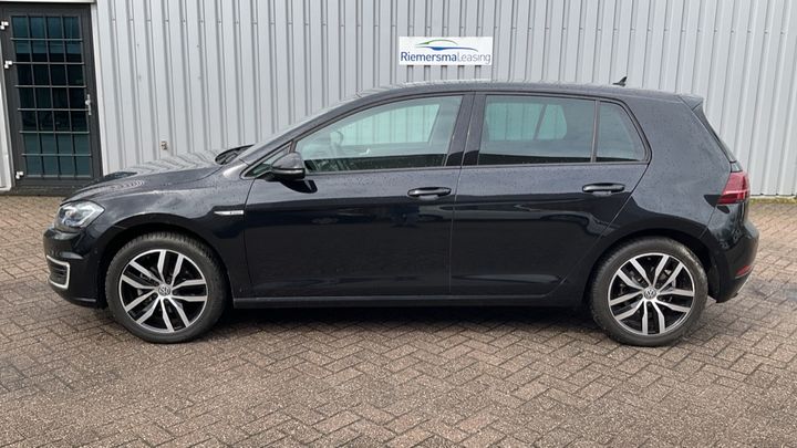 VOLKSWAGEN GOLF 2019 wvwzzzauzkw912181