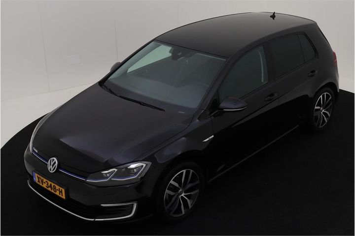 VOLKSWAGEN GOLF 2019 wvwzzzauzkw912373