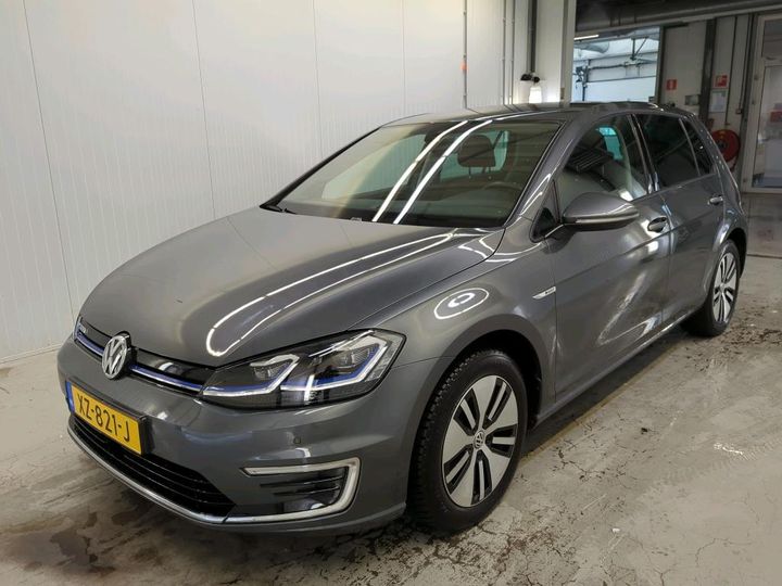 VOLKSWAGEN GOLF 2019 wvwzzzauzkw912567