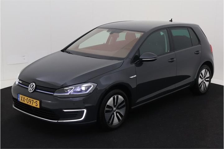 VOLKSWAGEN GOLF 2019 wvwzzzauzkw912725