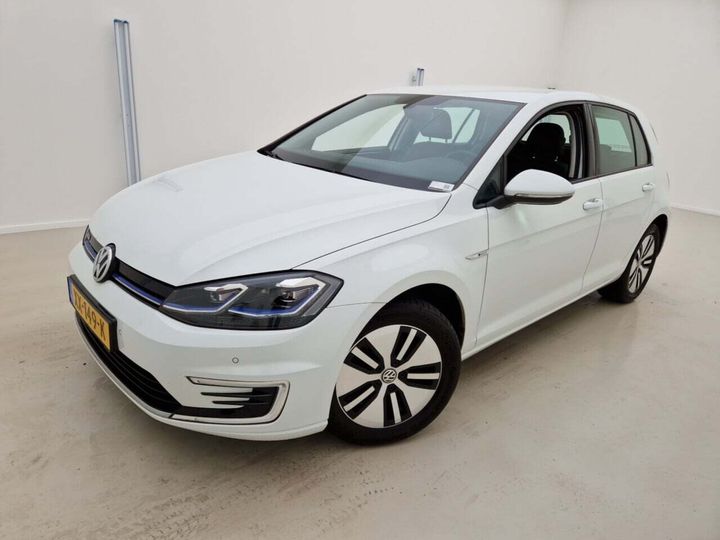 VOLKSWAGEN GOLF 2019 wvwzzzauzkw912749