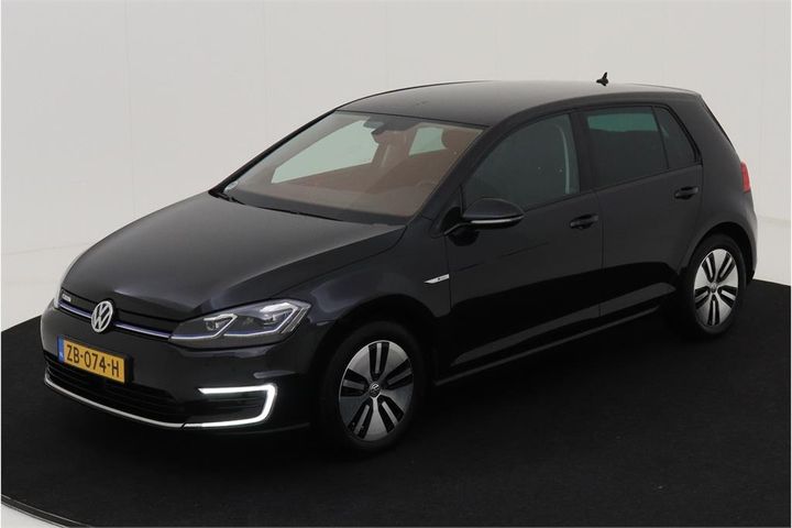 VOLKSWAGEN GOLF 2019 wvwzzzauzkw912963