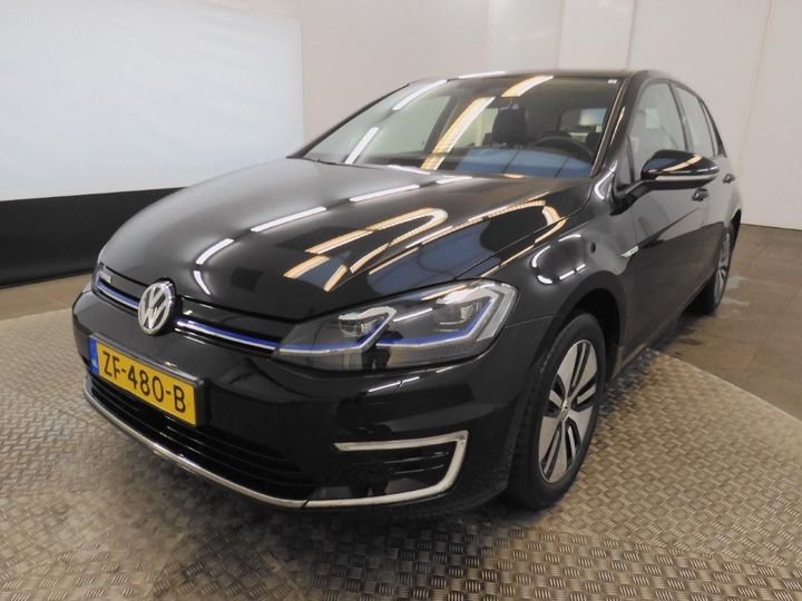 VOLKSWAGEN GOLF 2019 wvwzzzauzkw913066