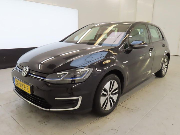 VOLKSWAGEN GOLF 2019 wvwzzzauzkw913134