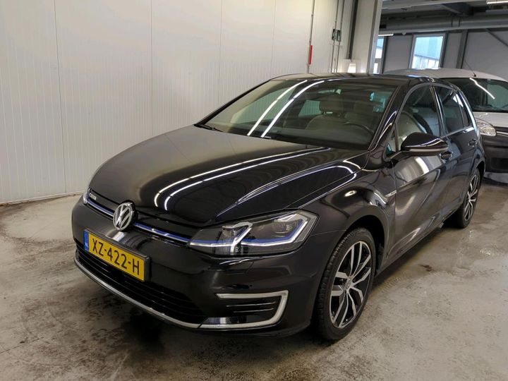 VOLKSWAGEN GOLF 2019 wvwzzzauzkw913218