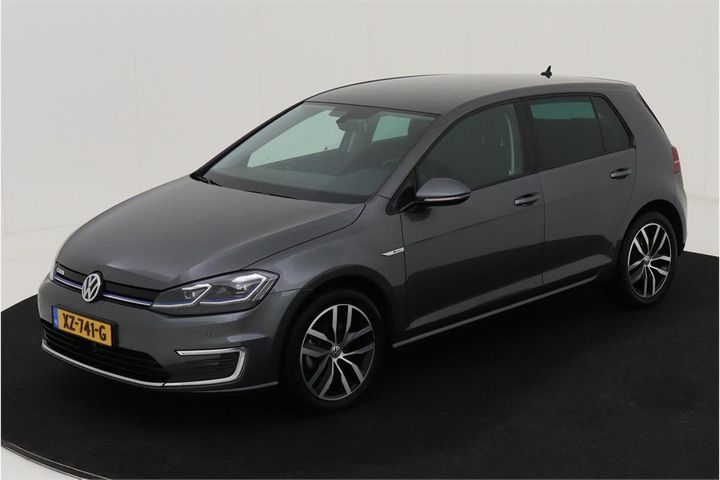 VOLKSWAGEN GOLF 2019 wvwzzzauzkw913289