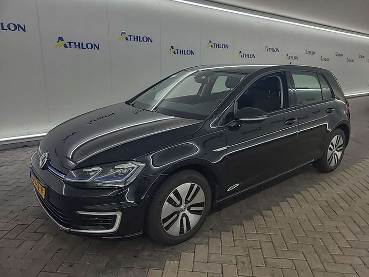 VOLKSWAGEN GOLF 2019 wvwzzzauzkw913465