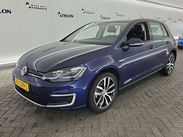 VOLKSWAGEN GOLF 2019 wvwzzzauzkw914182