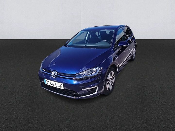 VOLKSWAGEN GOLF 2019 wvwzzzauzkw915991