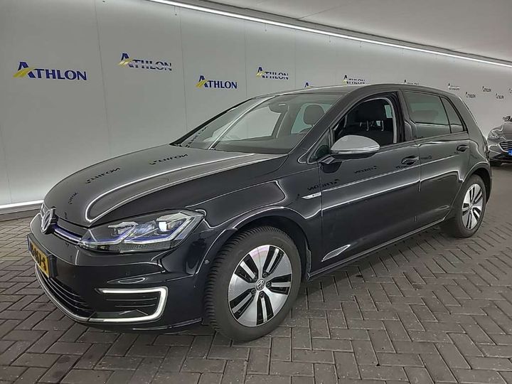 VOLKSWAGEN GOLF 2019 wvwzzzauzkw916345