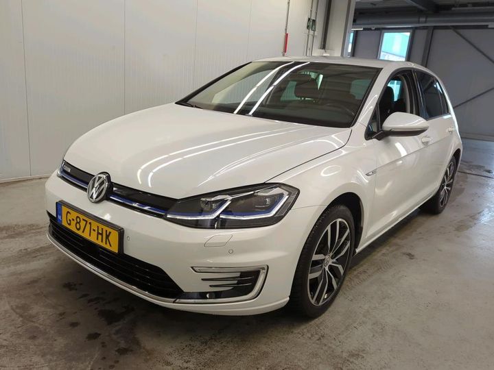 VOLKSWAGEN GOLF 2019 wvwzzzauzkw916692