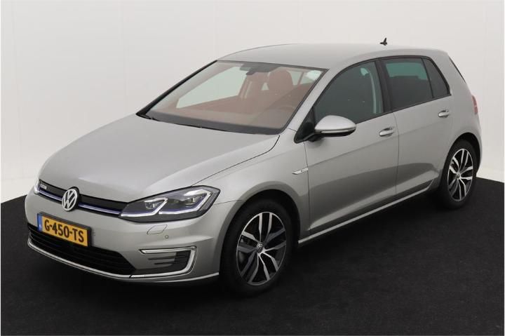 VOLKSWAGEN GOLF 2019 wvwzzzauzkw917099